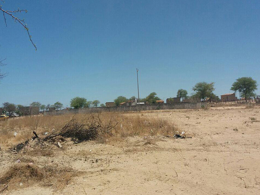 Imagem 1 do Leilão de Terreno - Bairro Manteiga - Remanso/BA