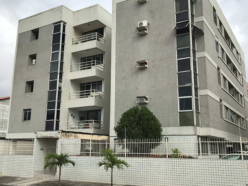 Imagem 1 do Leilão de Apartamento - Manaira - João Pessoa/PB