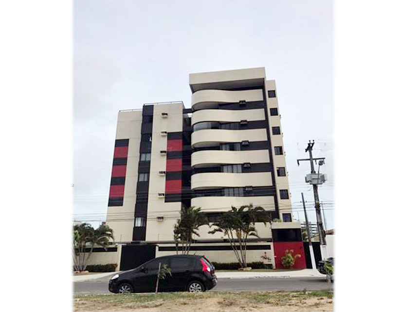 Imagem  do Leilão de Apartamento - Farol - Maceió/AL