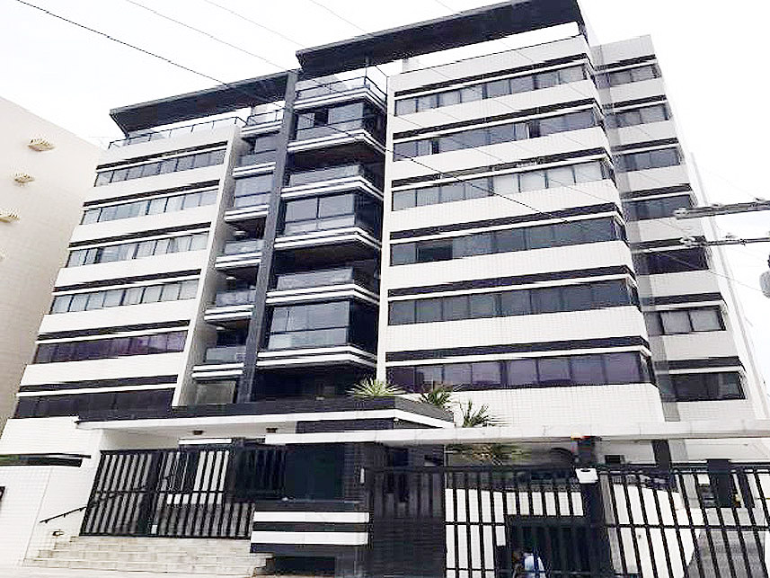 Imagem  do Leilão de Apartamento - Jatiúca - Maceió/AL