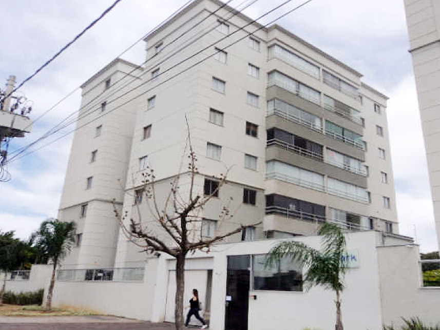 Imagem 1 do Leilão de Apartamento - Bandeirantes - Belo Horizonte/MG
