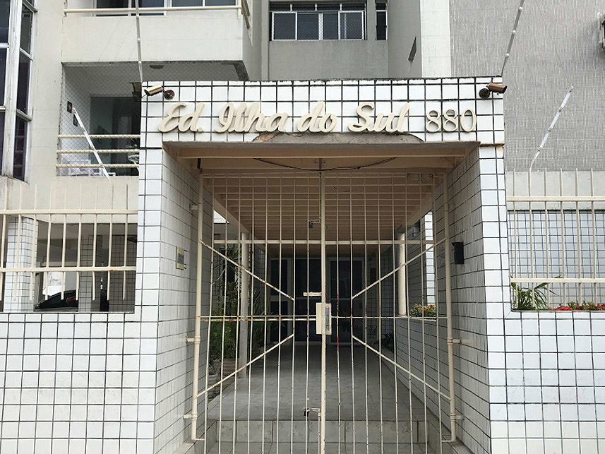 Imagem 3 do Leilão de Apartamento - Manaira - João Pessoa/PB