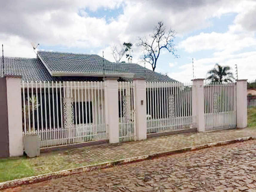 Imagem 1 do Leilão de Casa - Jardim Iara - Foz do Iguaçu/PR