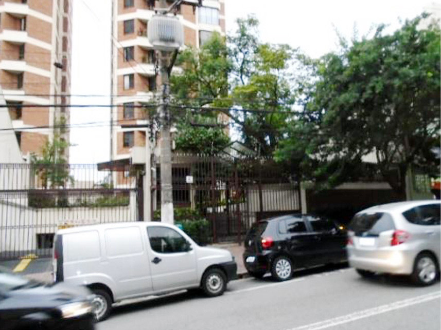 Imagem 2 do Leilão de Apartamento - Lapa - São Paulo/SP