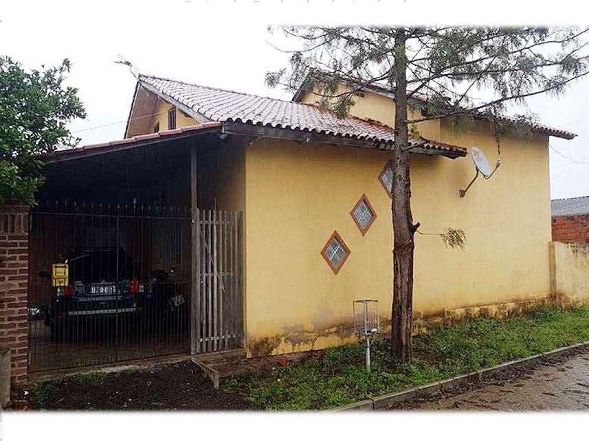 Imagem  do Leilão de Casa - Rincão Comprido - Candelária/RS