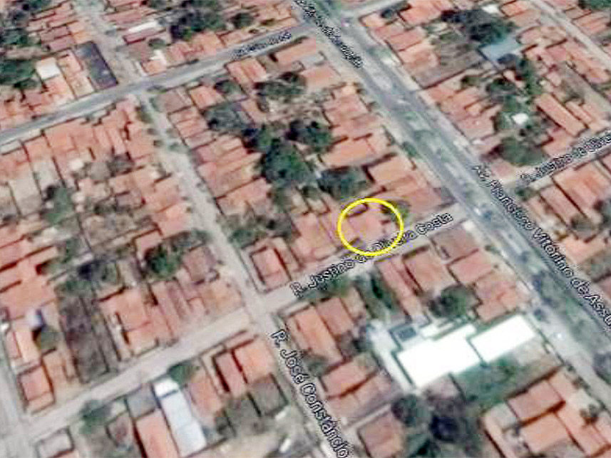 Imagem 2 do Leilão de Casa - Bairro São Benedito - Timon/MA