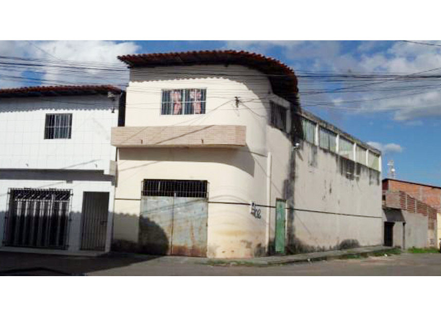 Imagem do Leilão de Casa - Bairro Anjo da Guarda - São Luís/MA