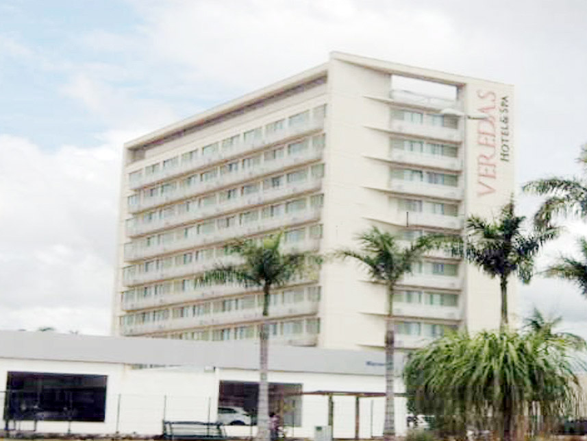 Imagem 1 do Leilão de Apartamento - Bairro Boqueirão - Sete Lagoas/MG