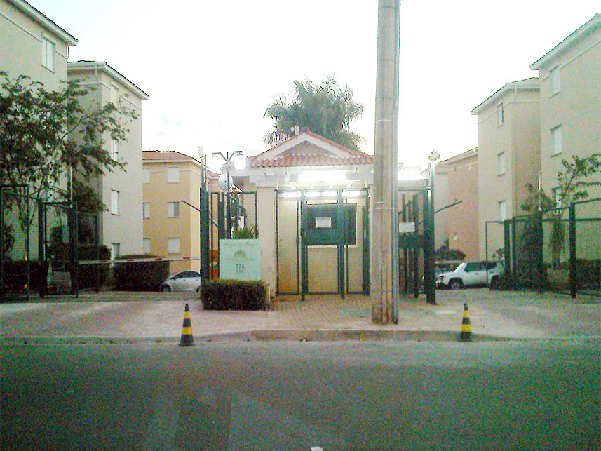 Imagem  do Leilão de Apartamento - Notre Dame - Campinas/SP