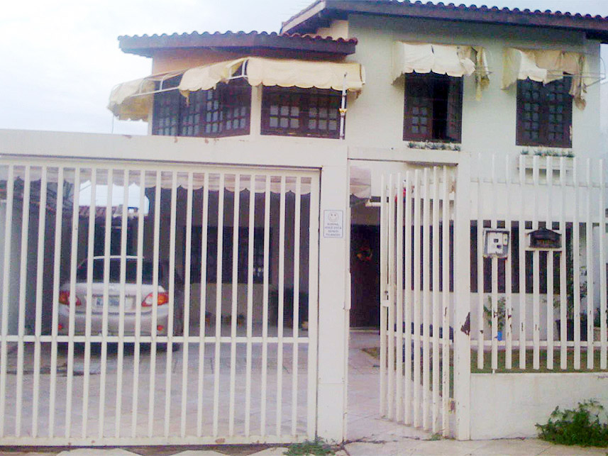 Imagem 1 do Leilão de Casa - Jardim Itália - Cuiabá/MT