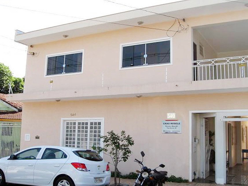 Imagem  do Leilão de Imóvel Comercial/Residencial - Jardim TV - Araçatuba/SP