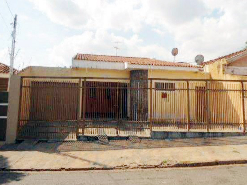 Imagem 1 do Leilão de Casa - Eldorado - São José do Rio Preto/SP