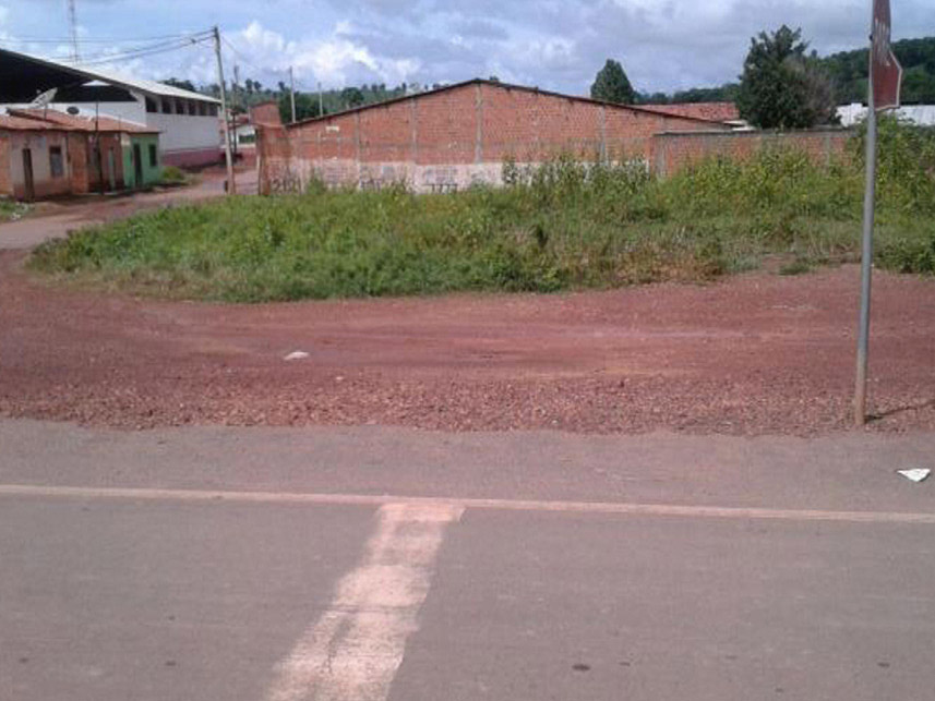 Imagem 1 do Leilão de Terreno - Centro - Gonçalves Dias/MA