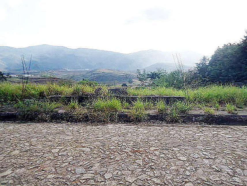 Imagem  do Leilão de Terreno - Distrito de Antônio Pereira - Ouro Preto/MG
