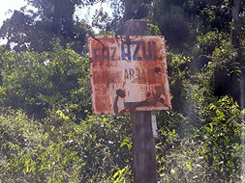 Imagem 1 do Leilão de Área Rural - Centro - Santa Carmem/MT