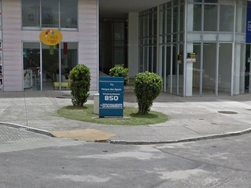 Imagem 2 do Leilão de Sala - Columbadê - São Gonçalo/RJ