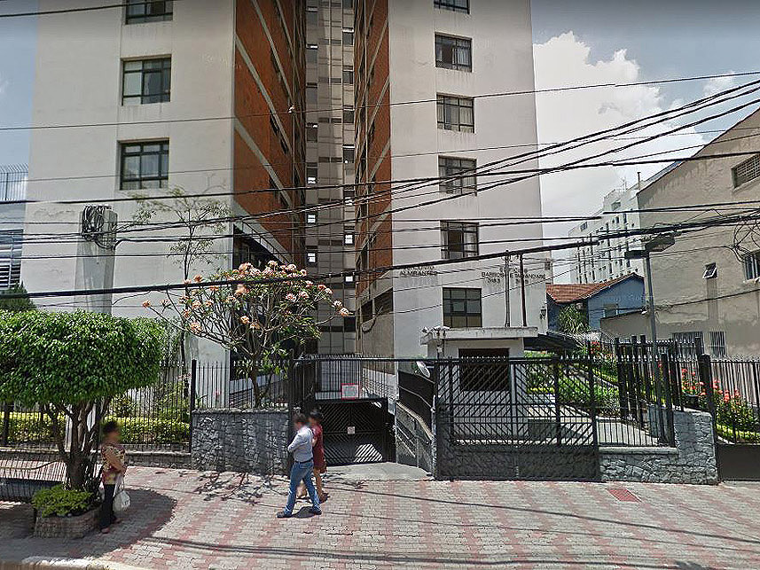 Imagem 2 do Leilão de Apartamento - Jardim Paulista  - São Paulo/SP