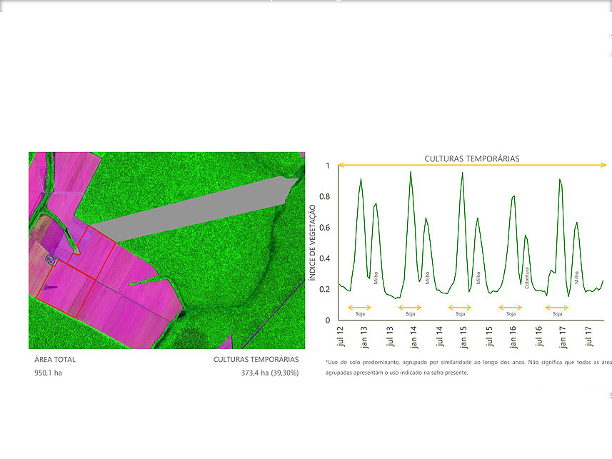 Imagem 15 do Leilão de Área Rural - Centro - Santa Carmem/MT