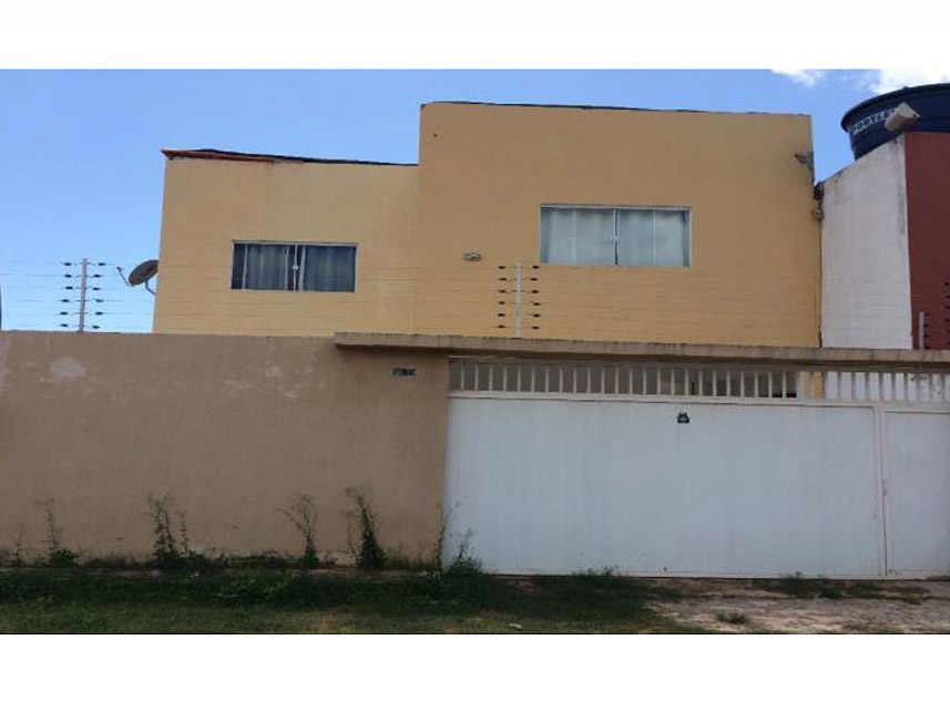 Imagem 1 do Leilão de Casa - Recreio do Araçagy - São José de Ribamar/MA