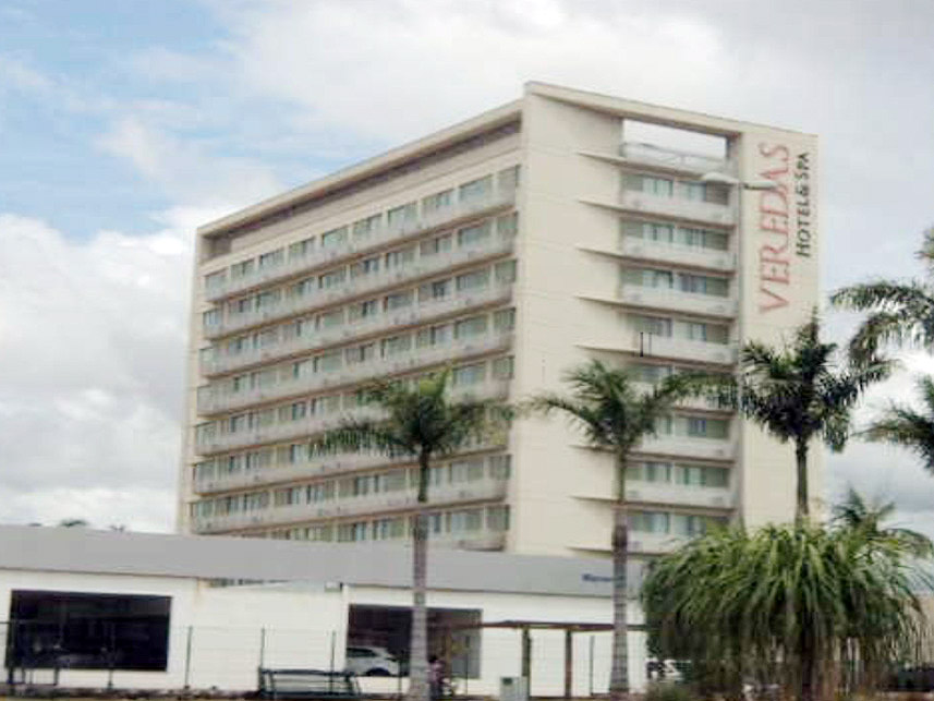 Imagem 1 do Leilão de Apartamento - Boqueirão - Sete Lagoas/MG