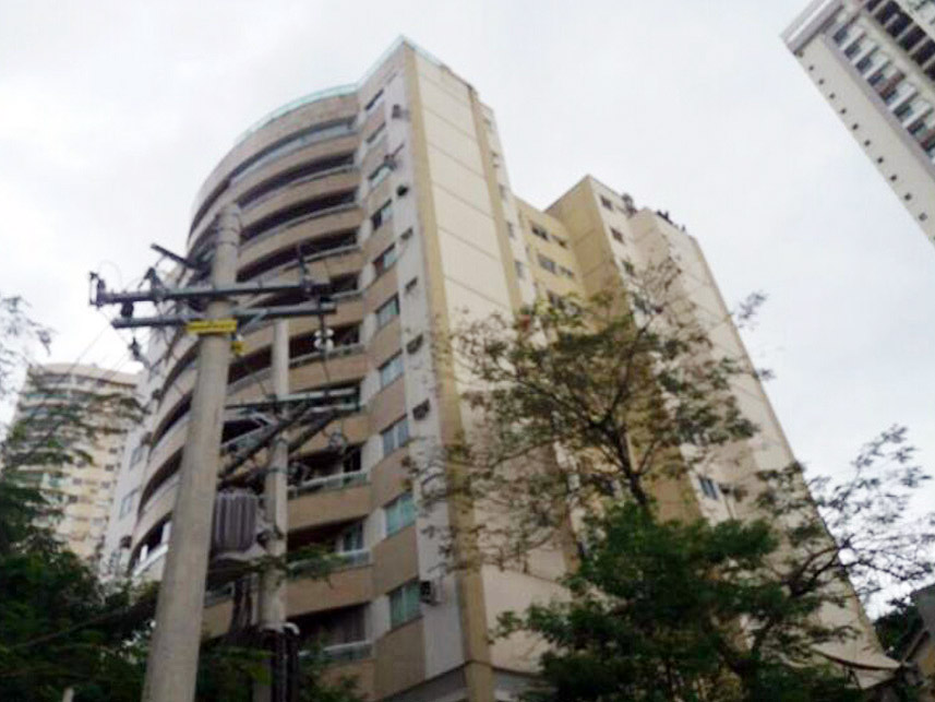 Imagem 1 do Leilão de Apartamento - Centro - Nova Iguaçu/RJ
