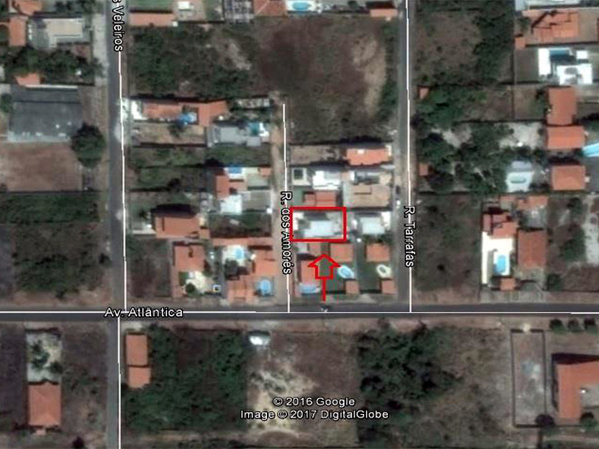 Imagem 3 do Leilão de Casa - Recreio do Araçagy - São José de Ribamar/MA