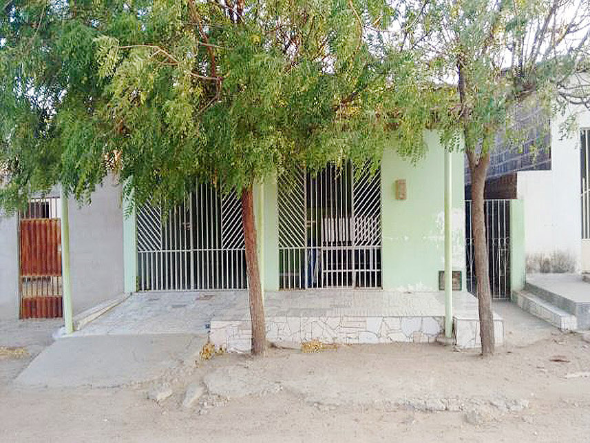 Imagem  do Leilão de Casa - Paizinho Maria - Currais Novos/RN