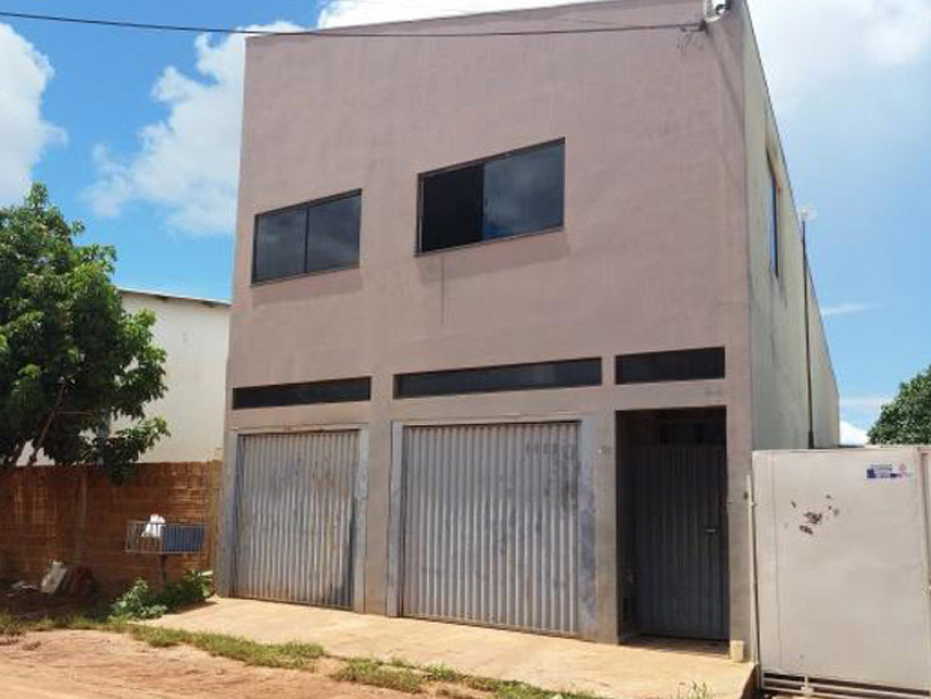 Imagem 2 do Leilão de Imóvel Comercial/Residencial - Vereda Tropical - Luís Eduardo Magalhães/BA