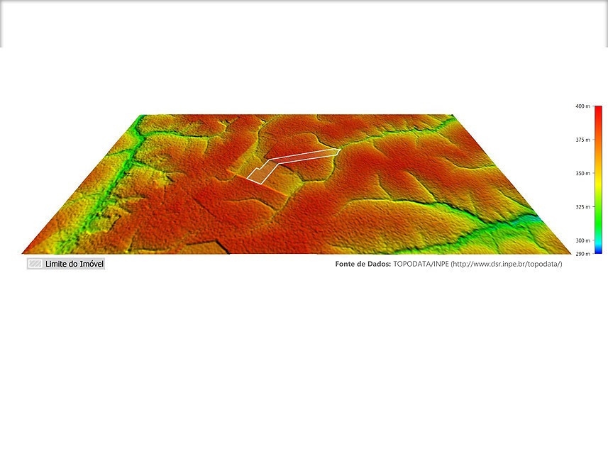 Imagem 10 do Leilão de Área Rural - Centro - Santa Carmem/MT