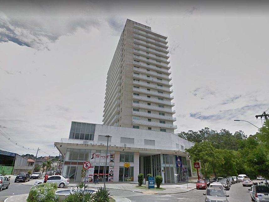 Imagem 1 do Leilão de Sala - Columbadê - São Gonçalo/RJ