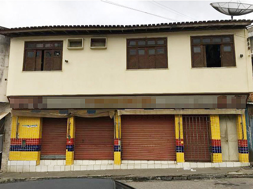 Imagem 1 do Leilão de Imóvel Comercial - Centro - Camacan/BA