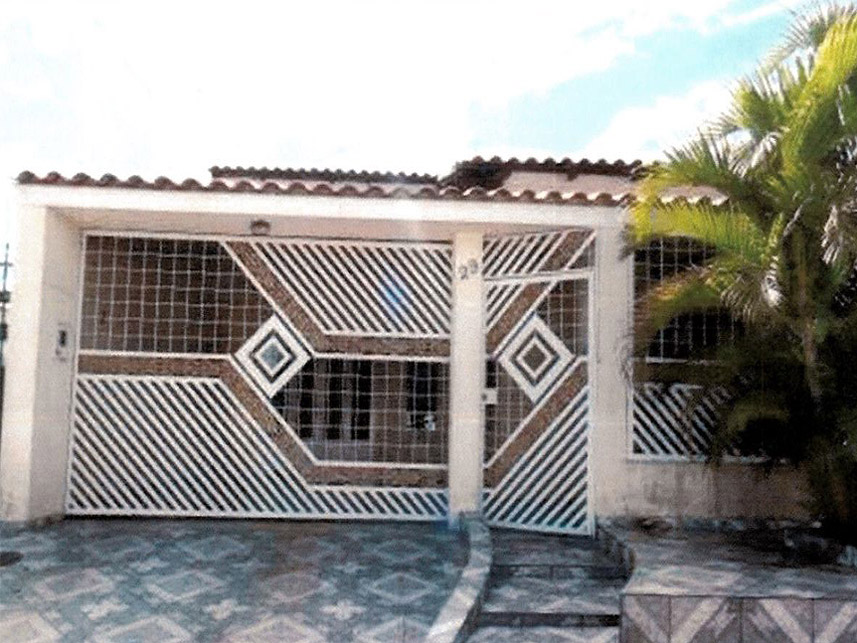Imagem  do Leilão de Casa - Ceilândia Norte - Brasília/DF