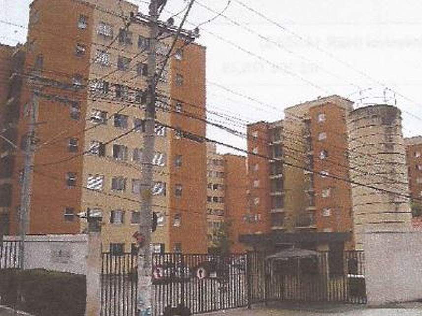 Imagem  do Leilão de Apartamento - Jardim Sao Luiz - Jandira/SP