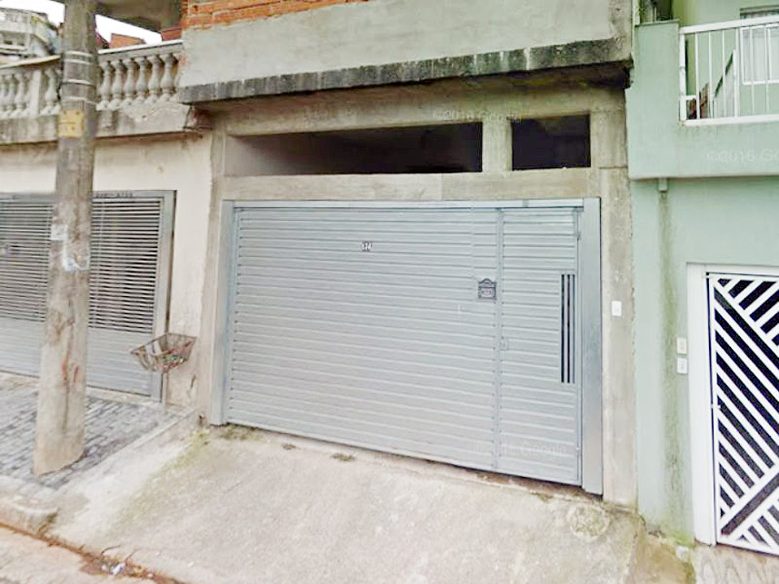 Imagem 1 do Leilão de Casa - Jardim do Estádio - Santo André/SP