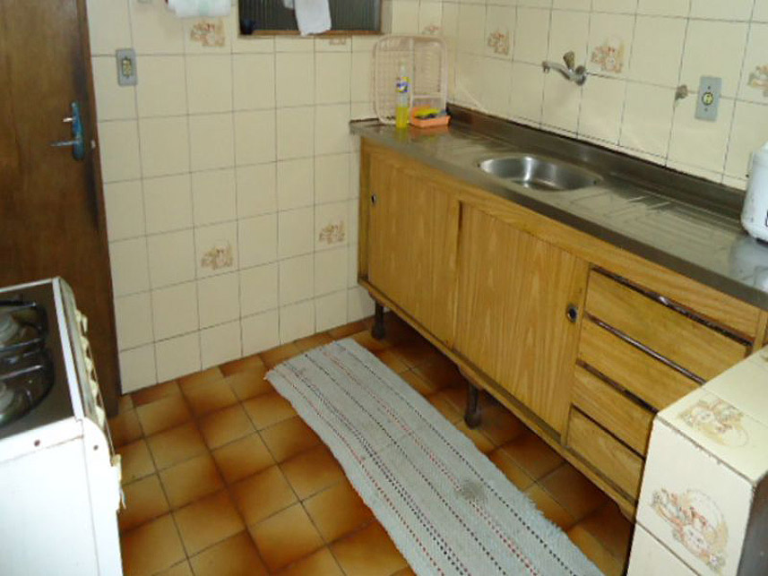 Imagem 4 do Leilão de Casa - Condomínio Maracanã - Santo André/SP