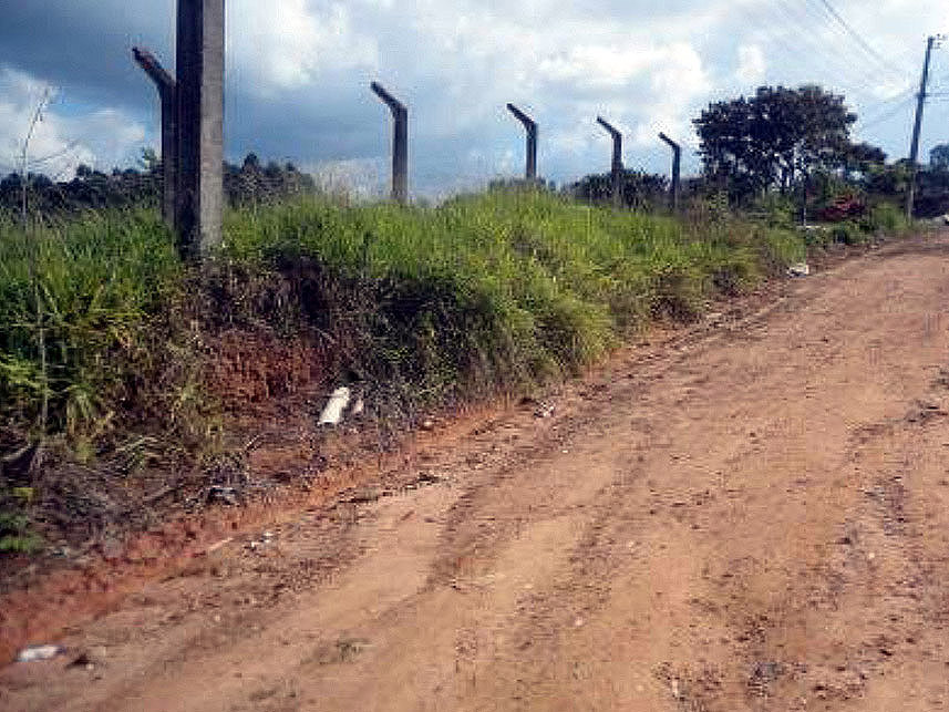 Imagem 2 do Leilão de Terreno - Parque São Francisco - São Sebastião do Paraíso/MG