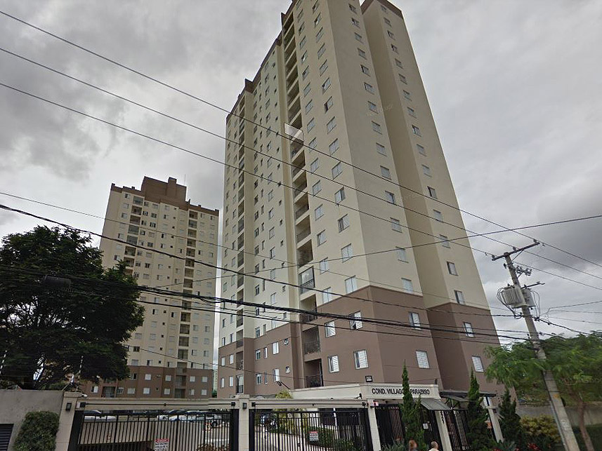 Imagem  do Leilão de Apartamento - Chácara Califórnia - São Paulo/SP