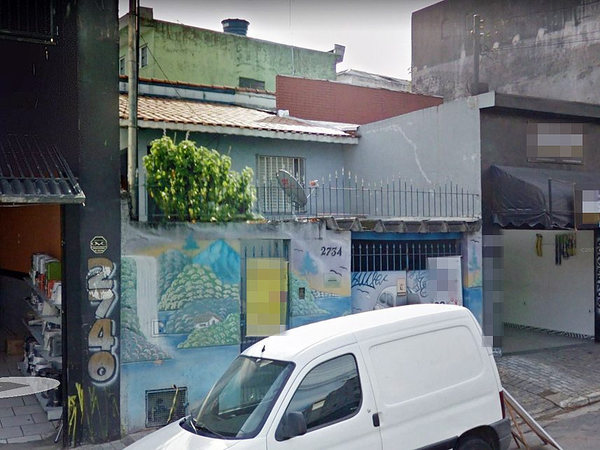 Imagem  do Leilão de Casa - São João Clímaco - São Paulo/SP