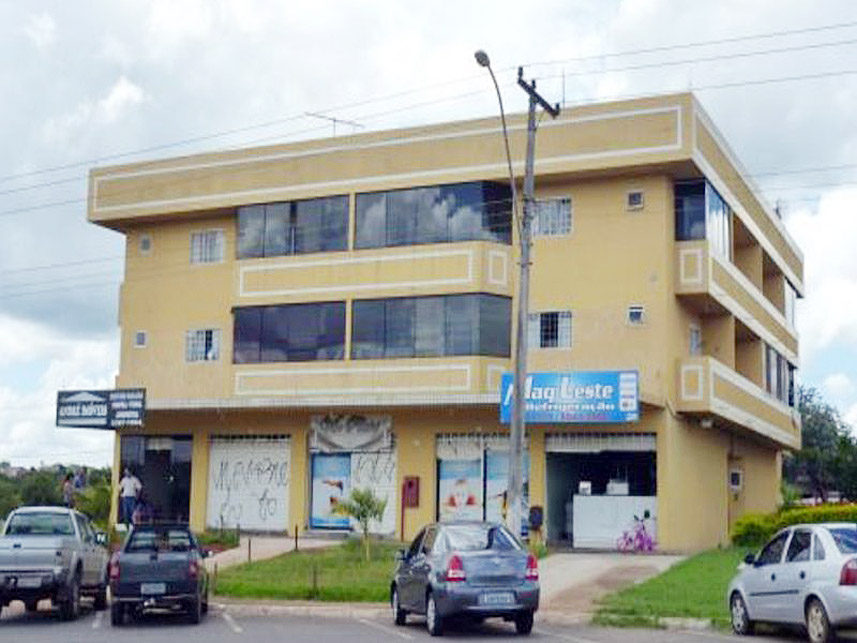 Imagem 1 do Leilão de Apartamento - Centro - Brasilia/DF