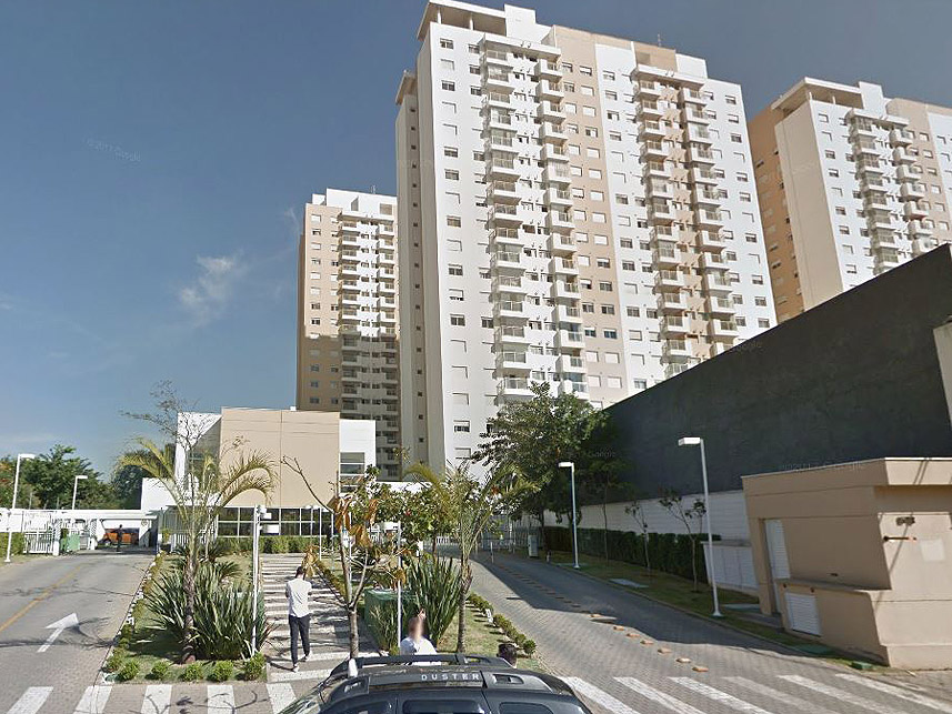 Imagem  do Leilão de Apartamento - Alto Do Pari - São Paulo/SP