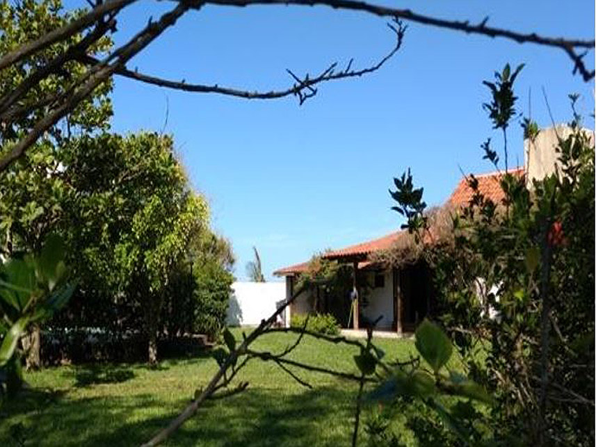 Imagem 1 do Leilão de Casa - Praia do Rincão - Içara/SC