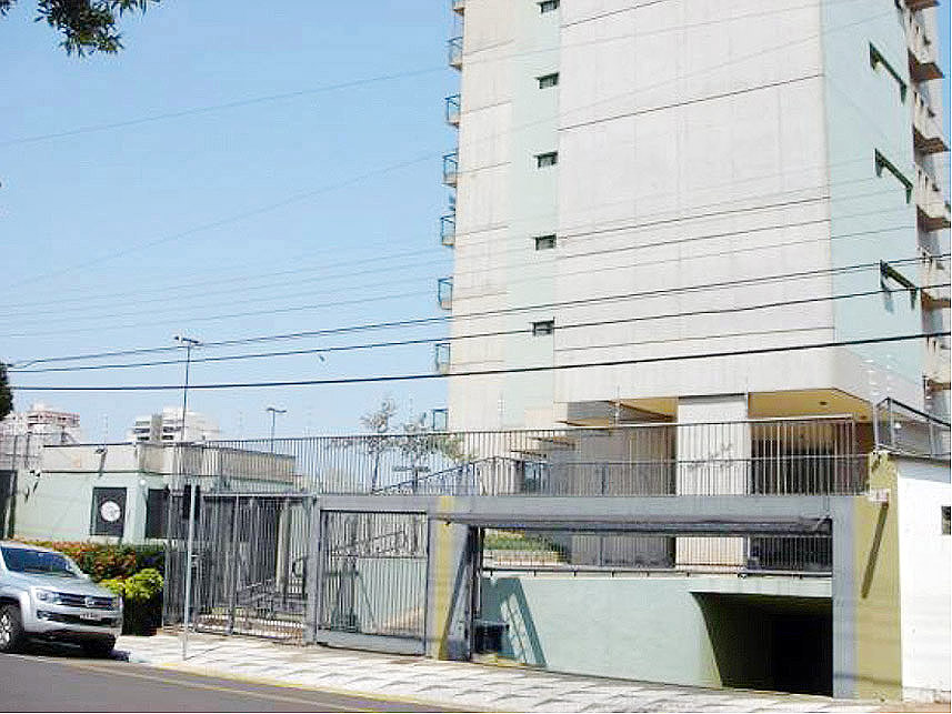 Imagem 1 do Leilão de Apartamento - Centro - Araçatuba/SP