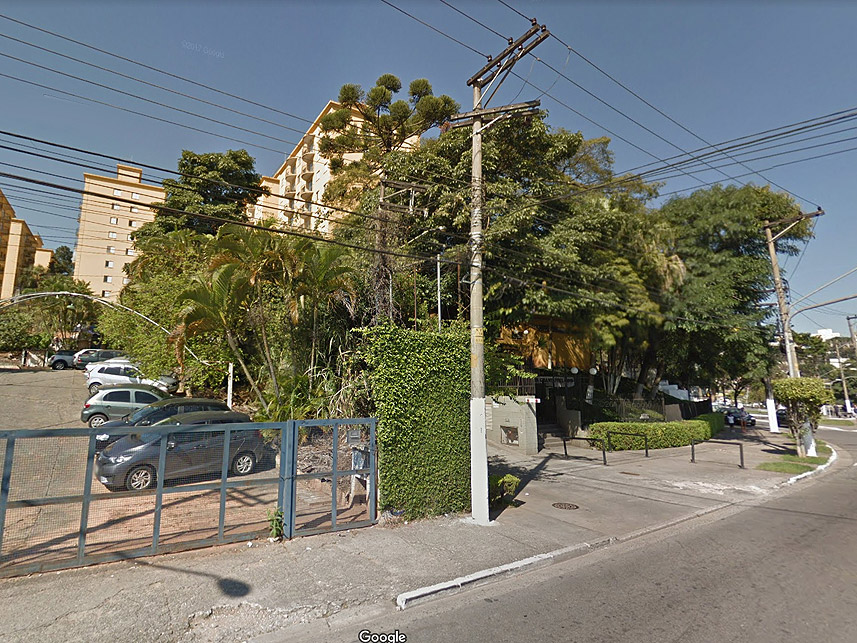 Imagem  do Leilão de Apartamento - Vila das Belezas - São Paulo/SP