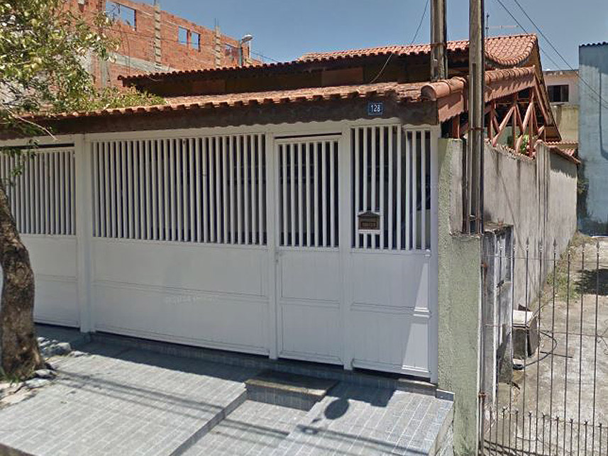 Imagem  do Leilão de Casa - Jardim Presidente Dutra - Guarulhos/SP
