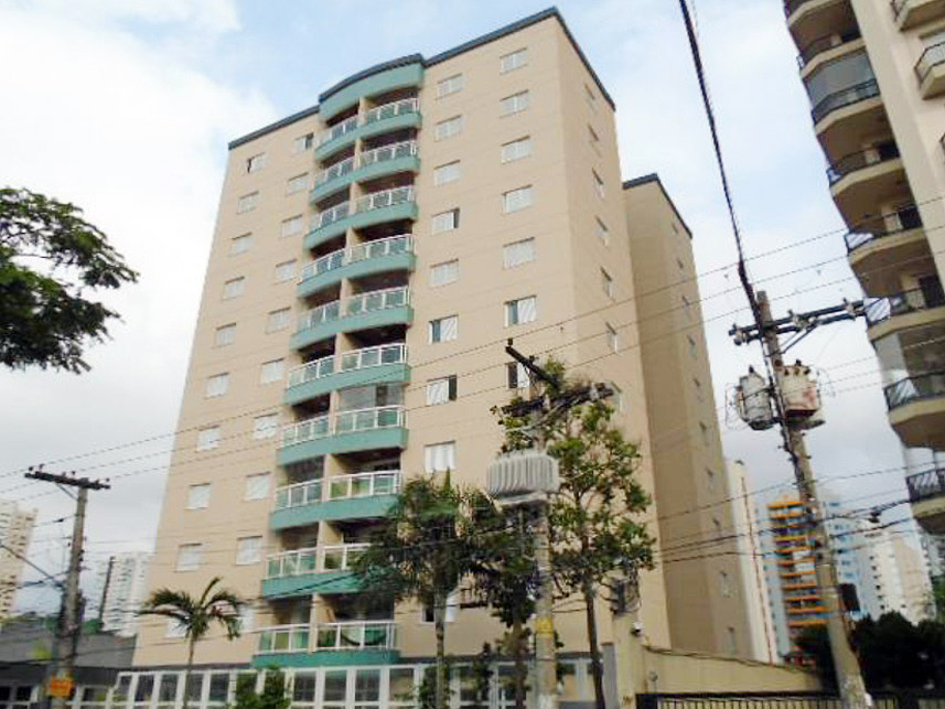 Imagem 1 do Leilão de Apartamento - Vila Romana - São Paulo/SP