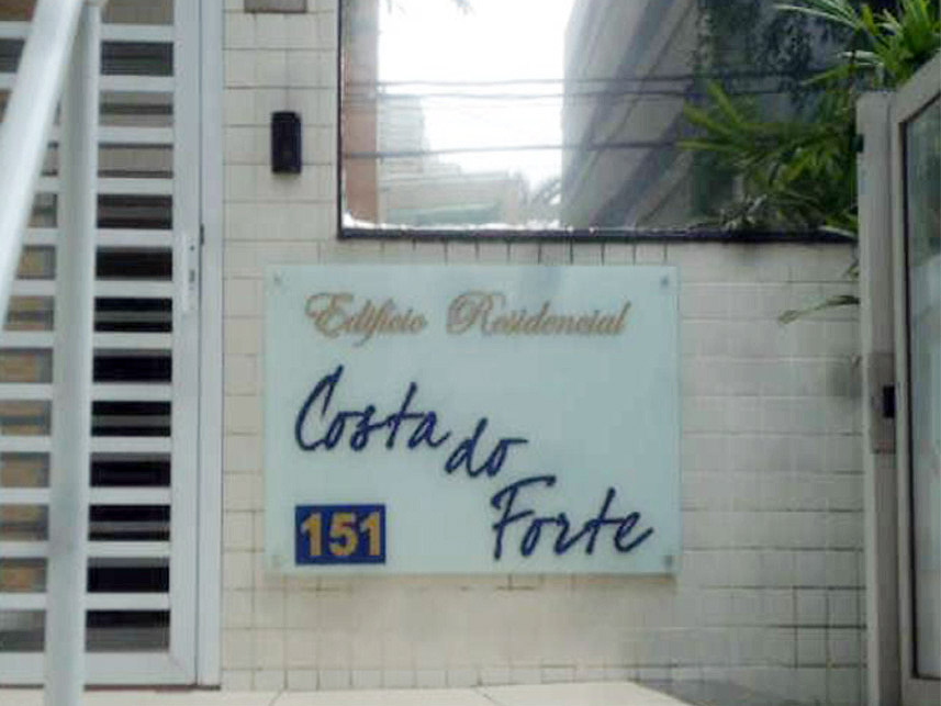 Imagem 3 do Leilão de Apartamento - Ponta da Praia - Santos/SP