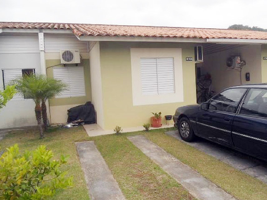 Imagem 1 do Leilão de Casa - Bela Vista - Palhoça/SC