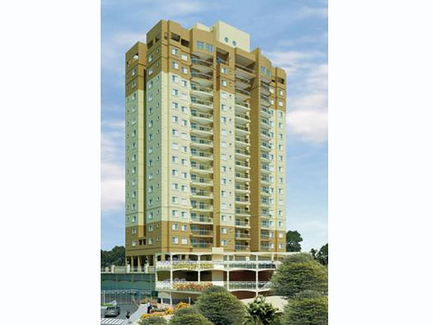 Imagem  do Leilão de Apartamento - Jardim Arpoador - São Paulo/SP