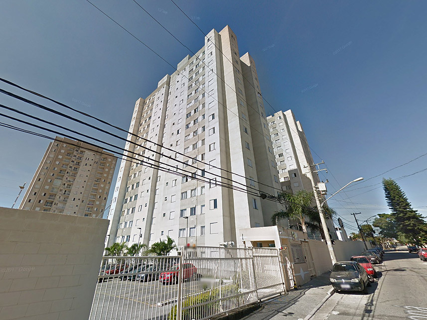 Imagem  do Leilão de Apartamento - Vila Curuçá - São Paulo/SP