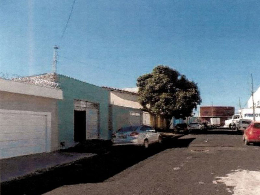 Imagem 2 do Leilão de Casa - Jardim Éden - Franca/SP
